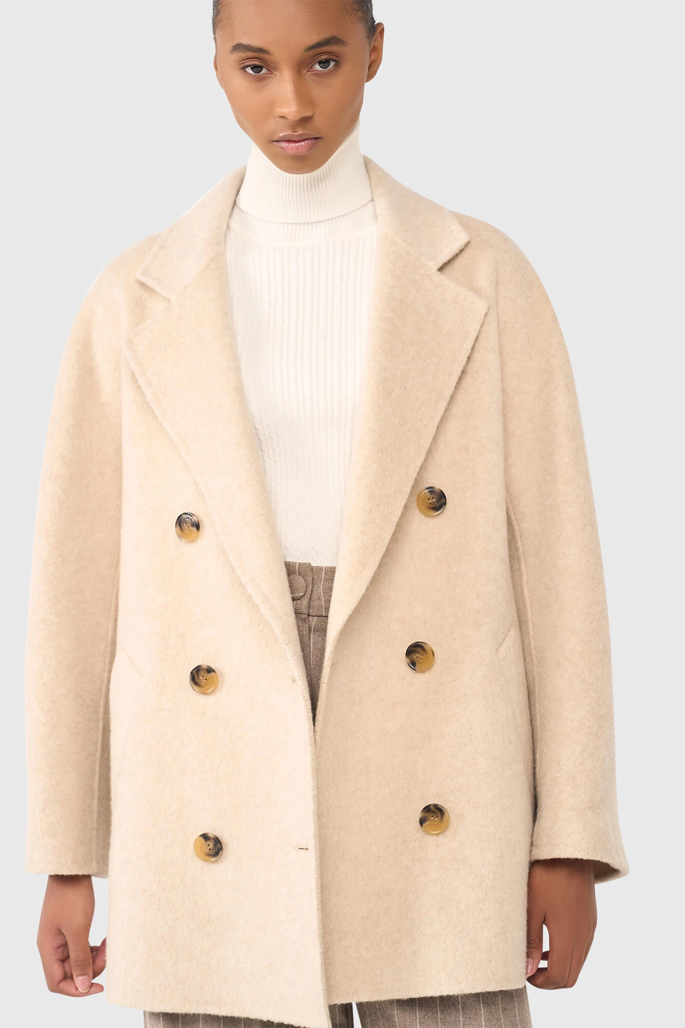 Kennedy Beige