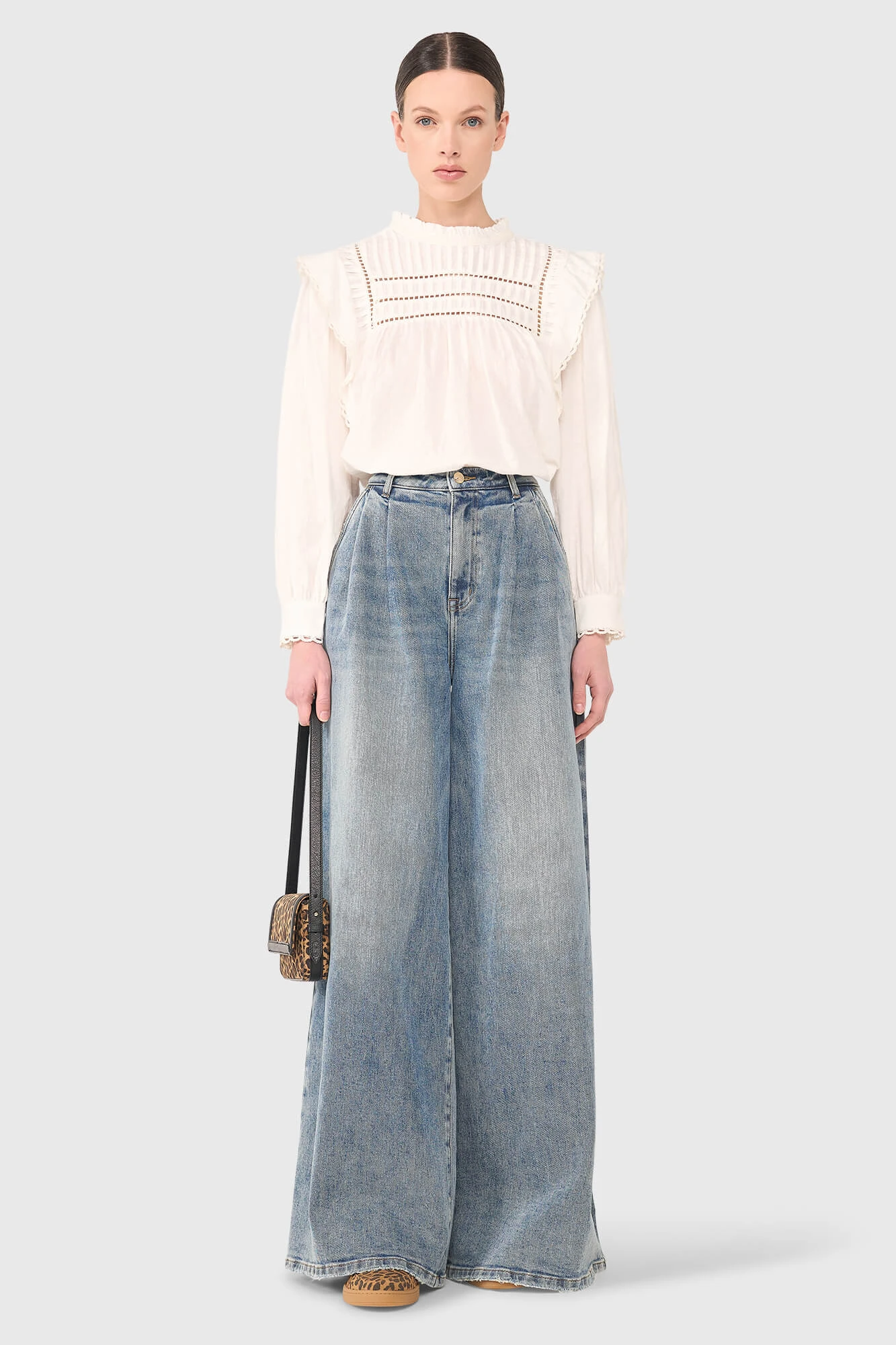 Dollar Blauw 328
