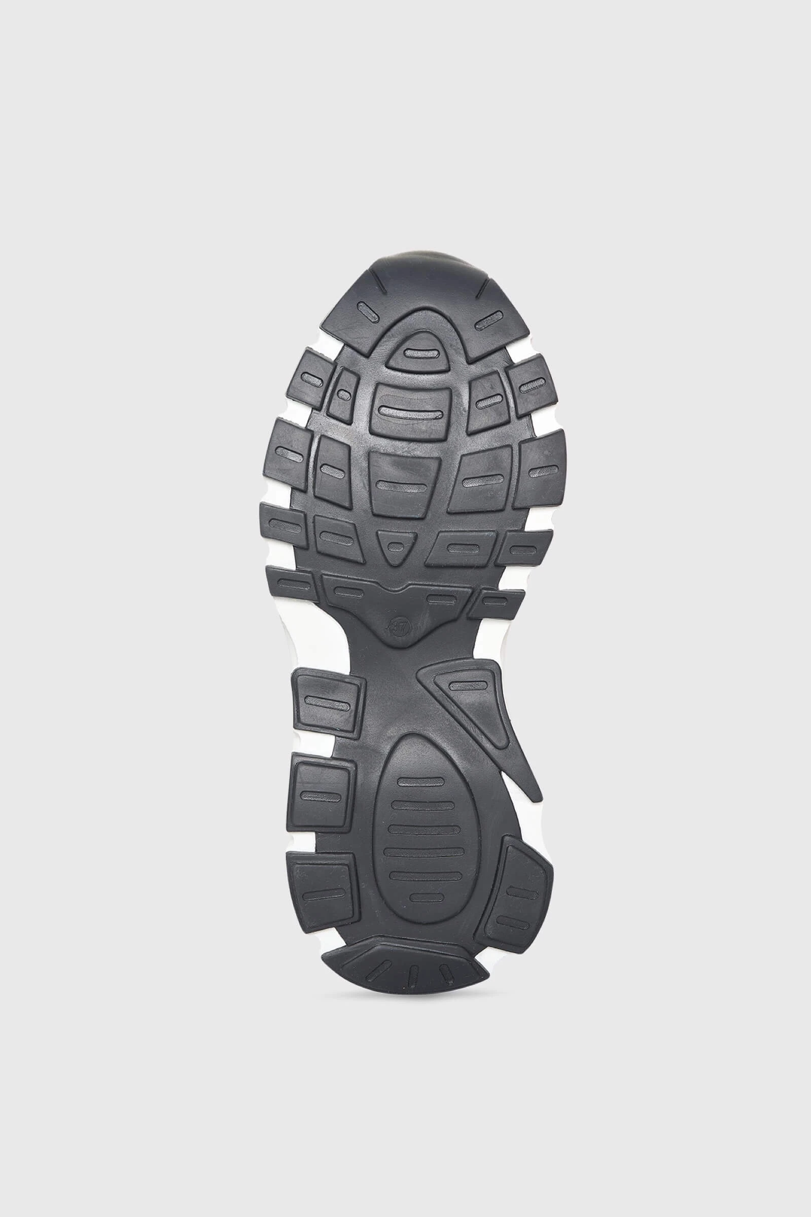 Bolt Zilver 099 Leer